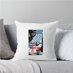 Talk Space Shxtsngigs Podcast Pillows Cover