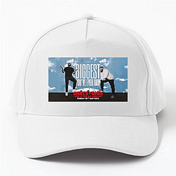 Dialogue Station Shxtsngigs Podcast Hats & Caps