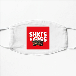 Story Hub Shxtsngigs Podcast Face Masks