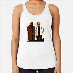 Idea Exchange Shxtsngigs Podcast Tank Tops