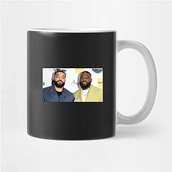 Knowledge Stream Shxtsngigs Podcast Mugs