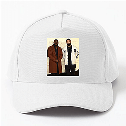 Idea Exchange Shxtsngigs Podcast Hats & Caps