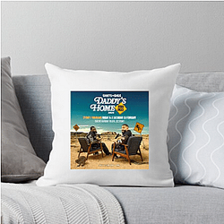 Thought Network Shxtsngigs Podcast Pillows Cover