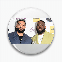 Knowledge Stream Shxtsngigs Podcast Pins