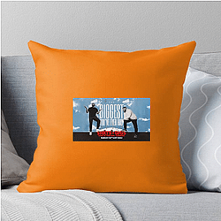 Dialogue Station Shxtsngigs Podcast Pillows Cover