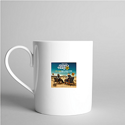 Thought Network Shxtsngigs Podcast Mugs