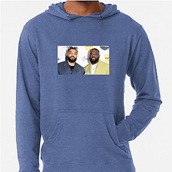 Knowledge Stream Shxtsngigs Podcast Hoodies