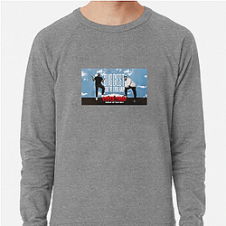 Dialogue Station Shxtsngigs Podcast Sweatshirts
