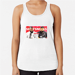 Conversation Channel Shxtsngigs Podcast Tank Tops