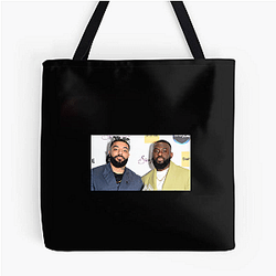 Knowledge Stream Shxtsngigs Podcast Bags