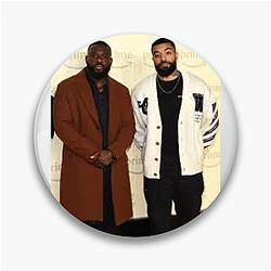 Idea Exchange Shxtsngigs Podcast Pins