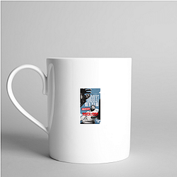 Talk Space Shxtsngigs Podcast Mugs