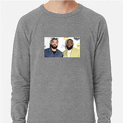 Knowledge Stream Shxtsngigs Podcast Sweatshirts
