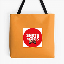 Voice Platform Shxtsngigs Podcast Bags