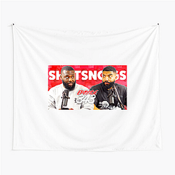 Conversation Channel Shxtsngigs Podcast Tapestries