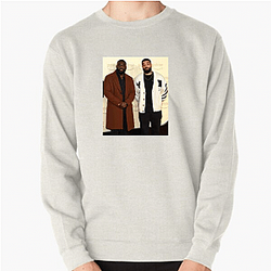 Idea Exchange Shxtsngigs Podcast Sweatshirts