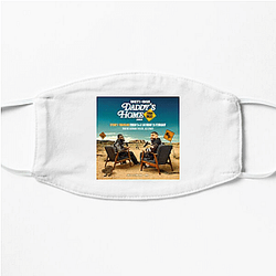 Thought Network Shxtsngigs Podcast Face Masks