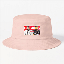 Conversation Channel Shxtsngigs Podcast Hats & Caps