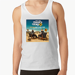 Thought Network Shxtsngigs Podcast Tank Tops
