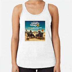 Thought Network Shxtsngigs Podcast Tank Tops