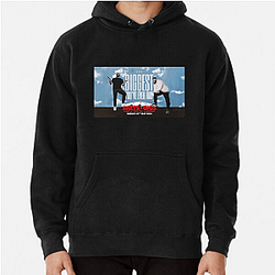Dialogue Station Shxtsngigs Podcast Hoodies
