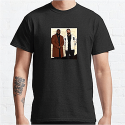 Idea Exchange Shxtsngigs Podcast T-Shirts