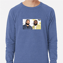 Knowledge Stream Shxtsngigs Podcast Sweatshirts