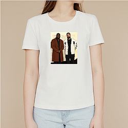 Idea Exchange Shxtsngigs Podcast T-Shirts