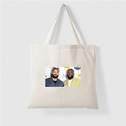 Knowledge Stream Shxtsngigs Podcast Bags