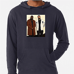 Idea Exchange Shxtsngigs Podcast Hoodies