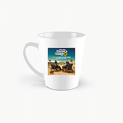 Thought Network Shxtsngigs Podcast Mugs