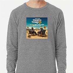 Thought Network Shxtsngigs Podcast Sweatshirts