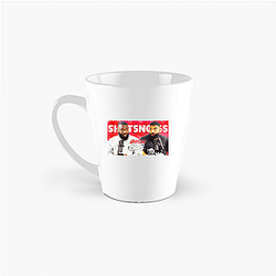 Conversation Channel Shxtsngigs Podcast Mugs