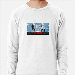 Dialogue Station Shxtsngigs Podcast Sweatshirts
