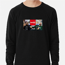 Creative Frequency Shxtsngigs Podcast Sweatshirts