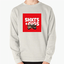 Story Hub Shxtsngigs Podcast Sweatshirts