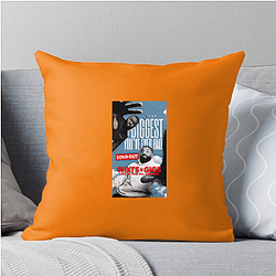 Talk Space Shxtsngigs Podcast Pillows Cover