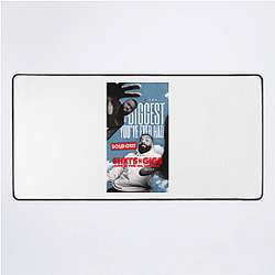 Talk Space Shxtsngigs Podcast Mouse Pads