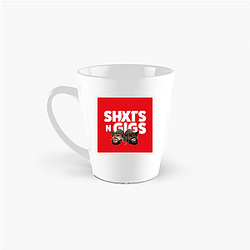 Story Hub Shxtsngigs Podcast Mugs