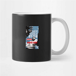 Talk Space Shxtsngigs Podcast Mugs