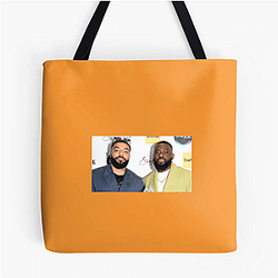 Knowledge Stream Shxtsngigs Podcast Bags