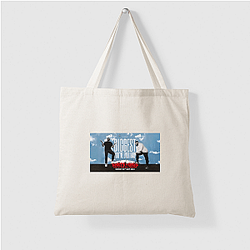 Dialogue Station Shxtsngigs Podcast Bags