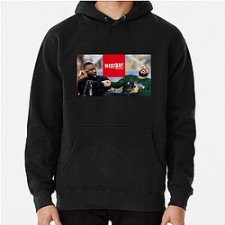 Creative Frequency Shxtsngigs Podcast Hoodies
