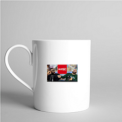 Creative Frequency Shxtsngigs Podcast Mugs