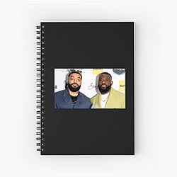 Knowledge Stream Shxtsngigs Podcast Notebook