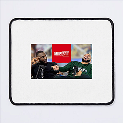 Creative Frequency Shxtsngigs Podcast Mouse Pads