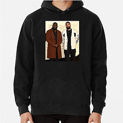 Idea Exchange Shxtsngigs Podcast Hoodies