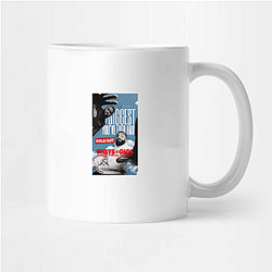 Talk Space Shxtsngigs Podcast Mugs