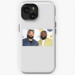 Knowledge Stream Shxtsngigs Podcast iPhone Cases