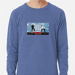 Dialogue Station Shxtsngigs Podcast Sweatshirts